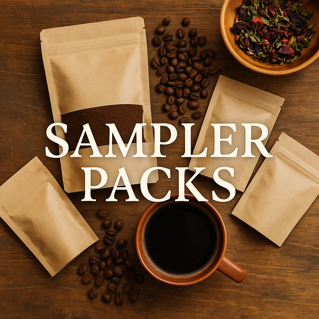 Sampler Packs