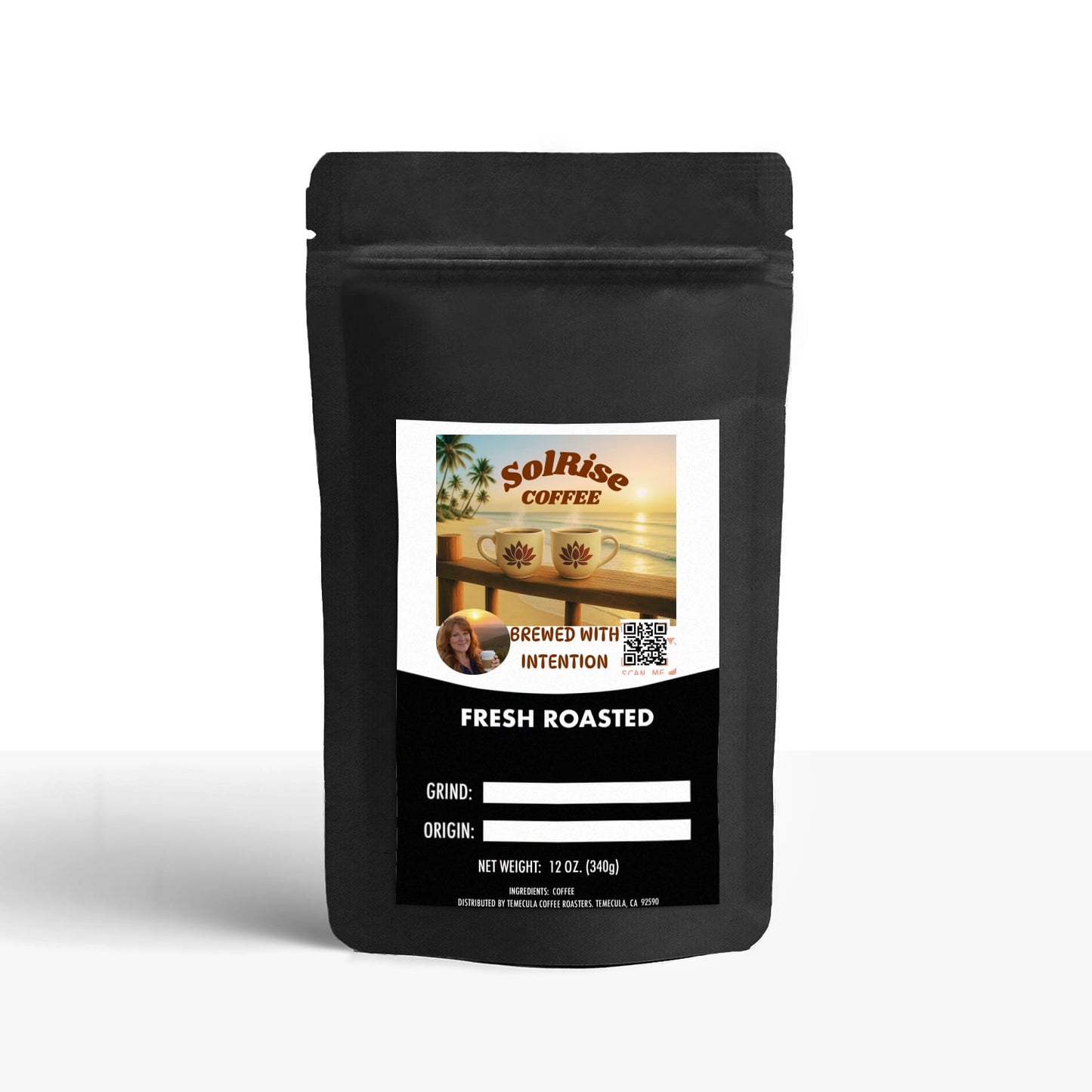 House Blend