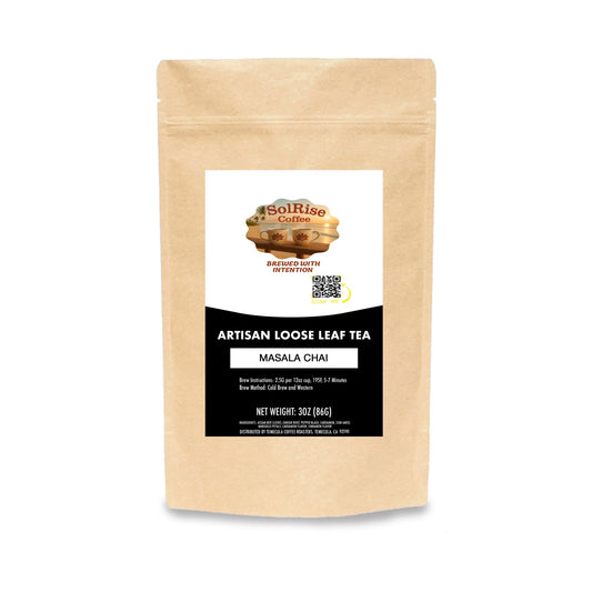 Masala Chai