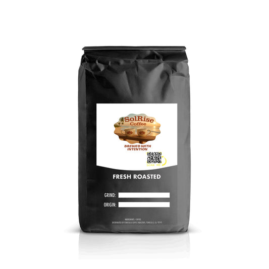 Mexico Coffee Pods